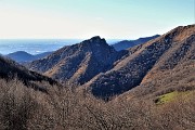 MONTE PODONA da Salmezza il 6 gennaio 2019 -  FOTOGALLERY